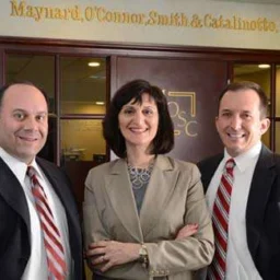 Attorney Portrait