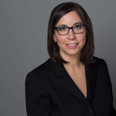 Attorney Portrait