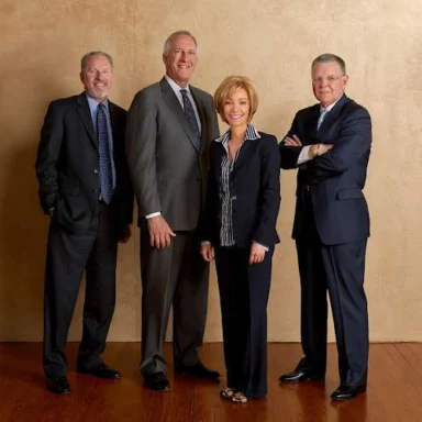 Attorney Portrait