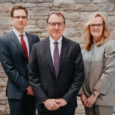 Attorney Portrait