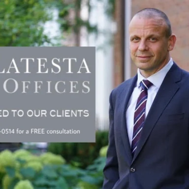 Attorney Portrait