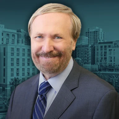 Attorney Portrait