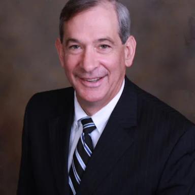 Attorney Portrait