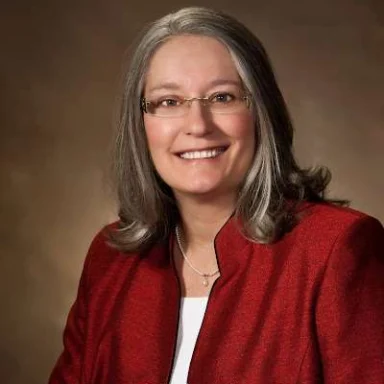 Attorney Portrait