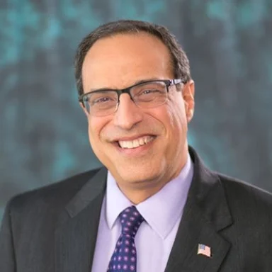 Attorney Portrait
