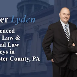 Attorney Portrait