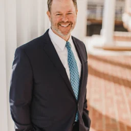 Attorney Portrait