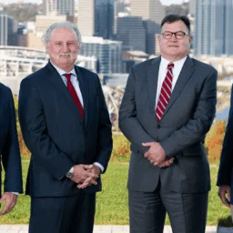 Attorney Portrait