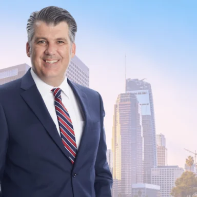 Attorney Portrait