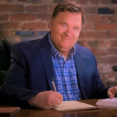 Attorney Portrait