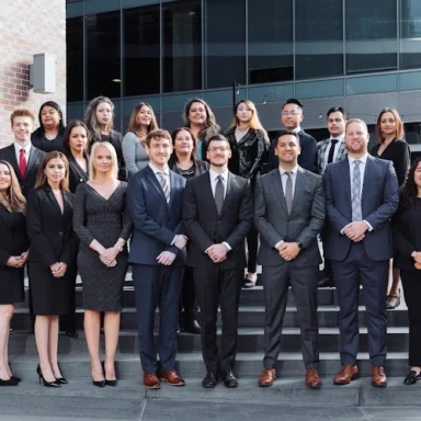 Attorney Portrait