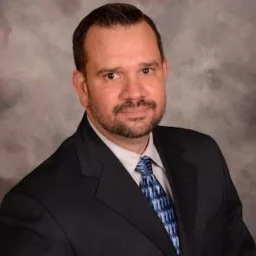 Attorney Portrait