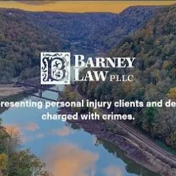 Attorney Portrait