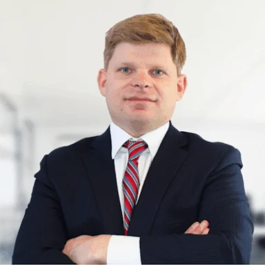 Attorney Portrait