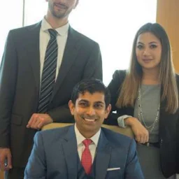 Attorney Portrait