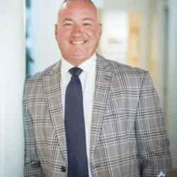 Attorney Portrait