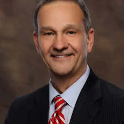 Attorney Portrait