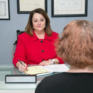 Attorney Portrait
