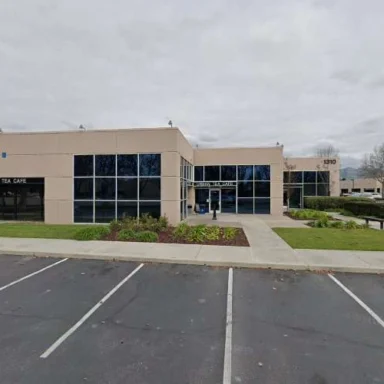 Attorney Portrait