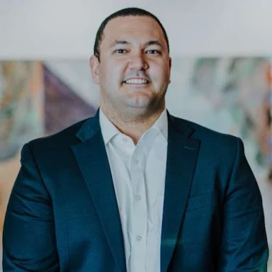 Attorney Portrait