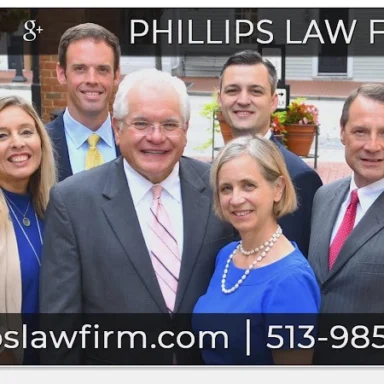 Attorney Portrait
