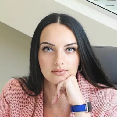 Attorney Portrait