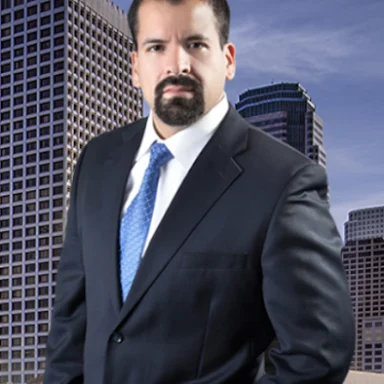 Attorney Portrait