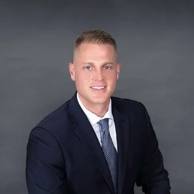 Attorney Portrait