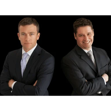 Attorney Portrait