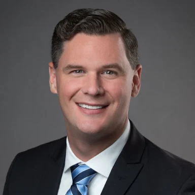 Attorney Portrait