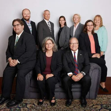 Attorney Portrait