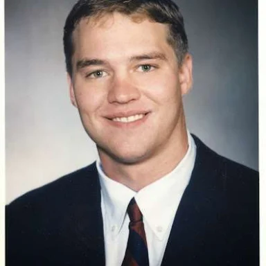 Attorney Portrait