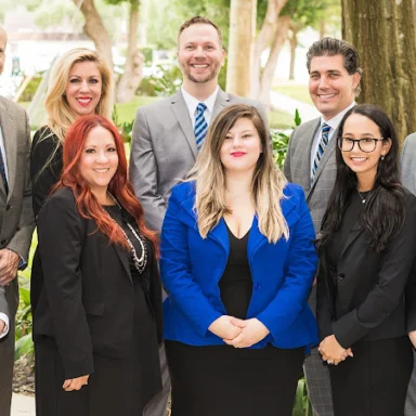Attorney Portrait