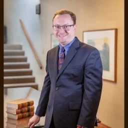 Attorney Portrait