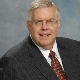 Attorney Portrait