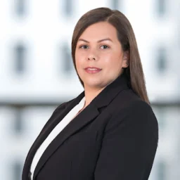 Attorney Portrait