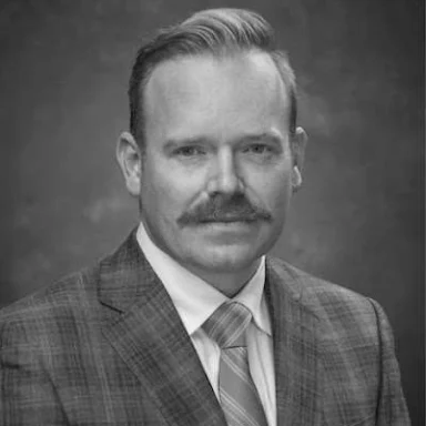 Attorney Portrait