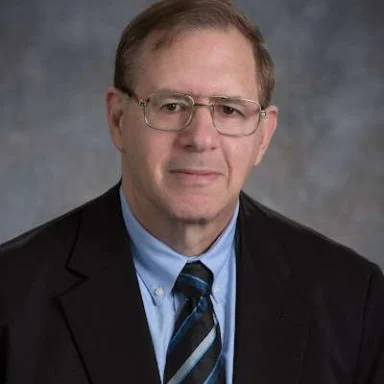 Attorney Portrait