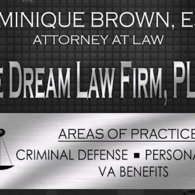 Attorney Portrait