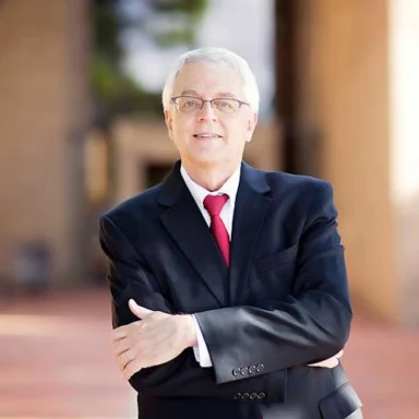 Attorney Portrait