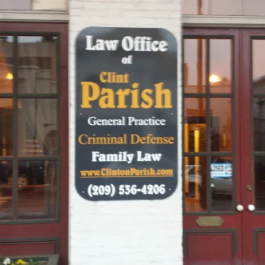 Attorney Portrait