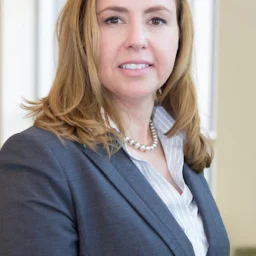 Attorney Portrait