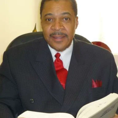 Attorney Portrait