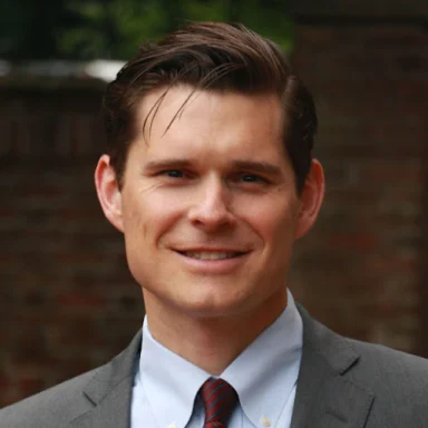 Attorney Portrait
