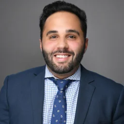 Attorney Portrait