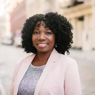 Attorney Portrait