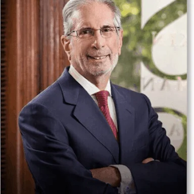 Attorney Portrait