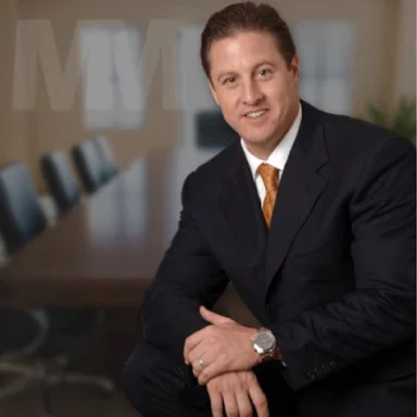 Attorney Portrait