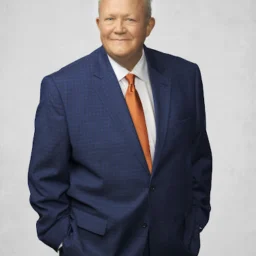 Attorney Portrait