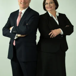 Attorney Portrait
